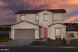 9243 E Sector Dr, Mesa, AZ 85212