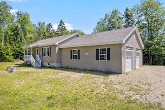 30 Town Boat Landing, Harrington, ME 04643