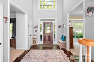 16028 Hallaton Dr, Huntersville, NC 28078