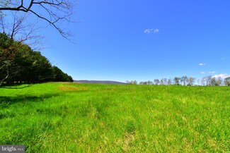 LOT 4 Middle Fork Rd, Gainesboro, VA 22625