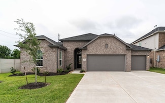 23403 Malbec Dr, Alvin, TX 77511