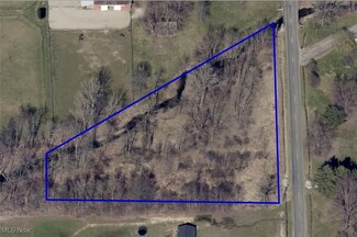 0 Franchester Rd, Burbank, OH 44214