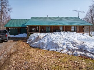 1232 Dairy Hill Rd, Little Falls, NY 13365