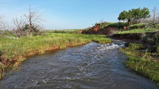 Tbd Dog Creek Rd, Lake City, KS 67071
