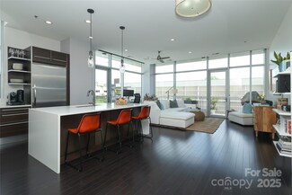 1100 Metropolitan Ave Unit 314, Charlotte, NC 28204