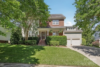 10121 Edgecliff Rd, Huntersville, NC 28078