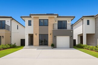 1171 NW 2nd Terrace, Florida City, FL 33034