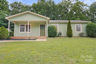 918 Creekridge Dr, Monroe, NC 28110