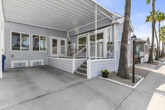 5055 E University Dr Unit F16, Mesa, AZ 85205