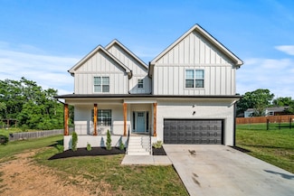 3406 Lallemand Dr, Nashville, TN 37211