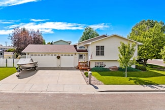 3310 3a St NE, Great Falls, MT 59404