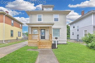 80 Northbound Gratiot Ave, Mount Clemens, MI 48043
