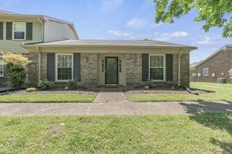 8207 Sawyer Brown Rd Unit A6, Nashville, TN 37221