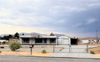 1290 Windy Ln, Pahrump, NV 89048