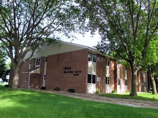 1003 Pearl Ave Unit 3, Marshall, MN 56258