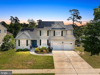 27 Waters Edge Dr, Tuckerton, NJ 08087