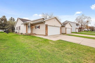 621 Granite Way, Sun Prairie, WI 53590