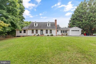 205 Patterson Mill Rd, Bel Air, MD 21015