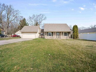 4619 E State Blvd, Fort Wayne, IN 46815
