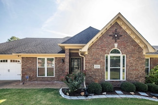 224 Bradford Trail, Collierville, TN 38017