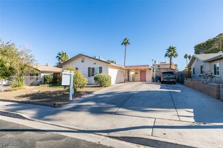 5218 San Anselmo St, Las Vegas, NV 89120