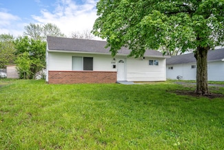 2364 Brentnell Ave, Columbus, OH 43211