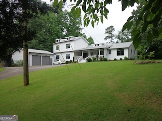 16080 Freemanville Rd, Alpharetta, GA 30004