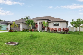 1702 SE 1st Terrace, Cape Coral, FL 33990