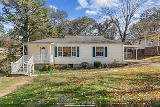 1332 James St, Florence, AL 35630