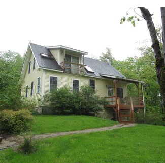 31 Fern Hollow Rd, Waterbury, VT 05676