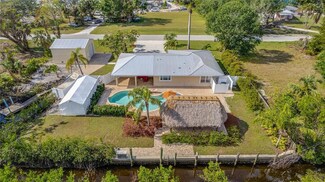 450 Klispie Dr, Punta Gorda, FL 33950