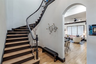 4518 Gilbert Ave, Dallas, TX 75219