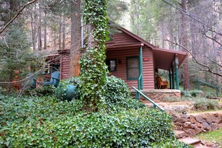 671 N Harding Dr, Sedona, AZ 86336