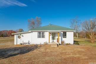637 N Hwy 25, Guy, AR 72061