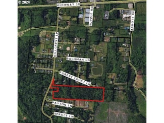 0 Vl Hillcrest Loop, Astoria, OR 97103