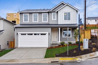 10377 Chimes Place NW Unit 26, Silverdale, WA