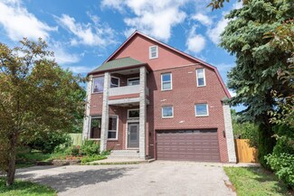 16140 W Pauline Ave, Lincolnshire, IL 60069