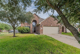 17818 Serene Shore Dr, Cypress, TX 77429