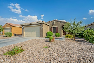 2669 E Bellerive Dr, Gilbert, AZ 85298