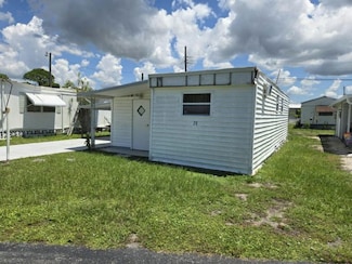 124 Happy Haven Dr Unit 28, Osprey, FL 34229