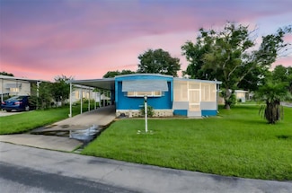 904 Blue Heron Blvd, Osteen, FL 32764