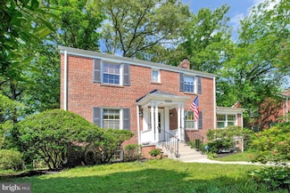 4305 Underwood St, University Park, MD 20782