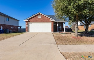 2207 Isabelle Dr, Copperas Cove, TX 76522