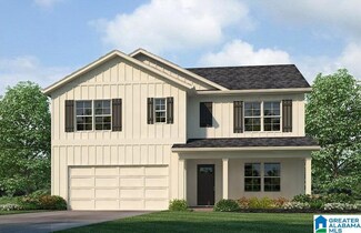 220 Koslin Loop, Montevallo, AL 35115