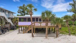 8390 Little Gasparilla Island, Little Gasparilla Isl., FL 33946