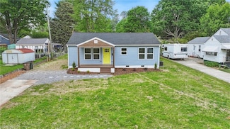 2322 Fernwood Dr, Greensboro, NC 27408