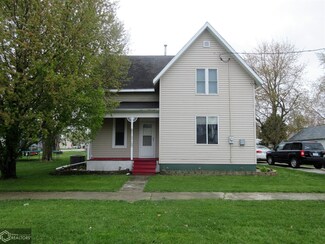 504 W Market St, New Sharon, IA 50207
