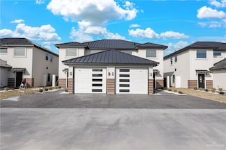 3421 S Kerala Ave Unit D, Edinburg, TX 78539