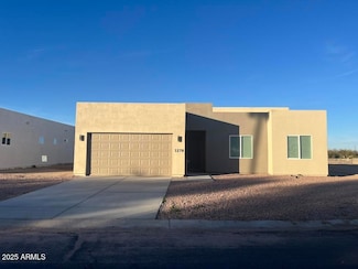 1278 W Calle Tuberia --, Casa Grande, AZ 85194