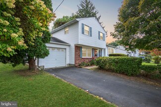 913 Dick Ave, Warminster, PA 18974